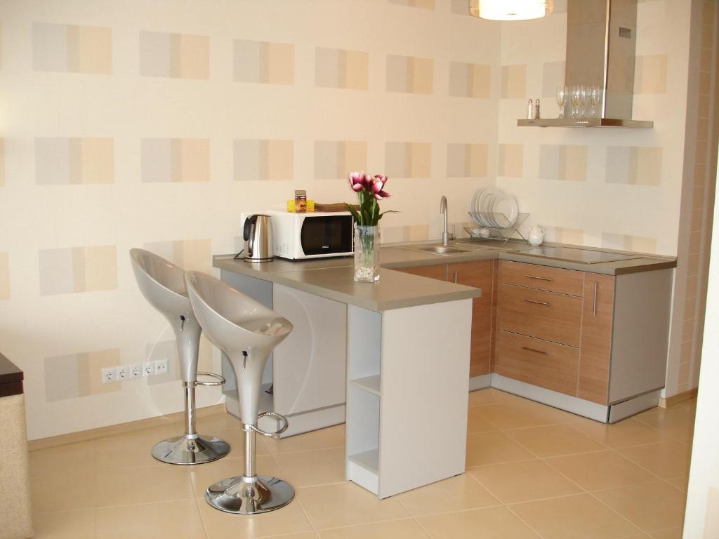 Most City Premium Apartments Dnjepropetovsk Kamer foto